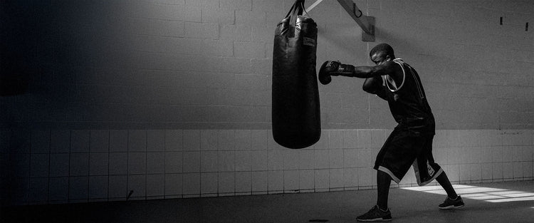 Boxing Gloves