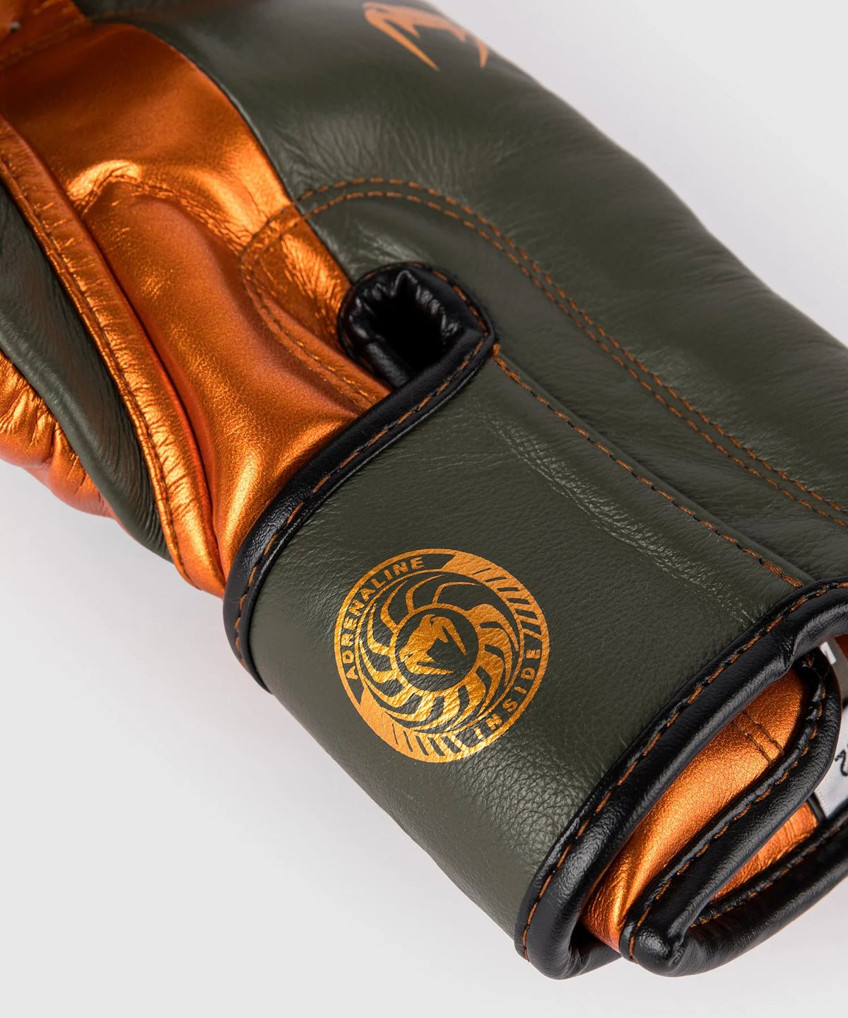 FCBC Training Gloves GreenGold