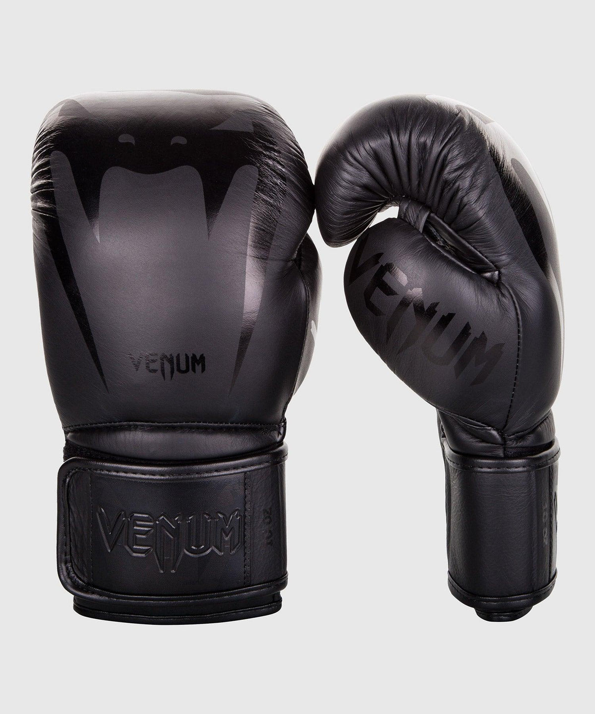 FCBC Training Gloves BlackOut