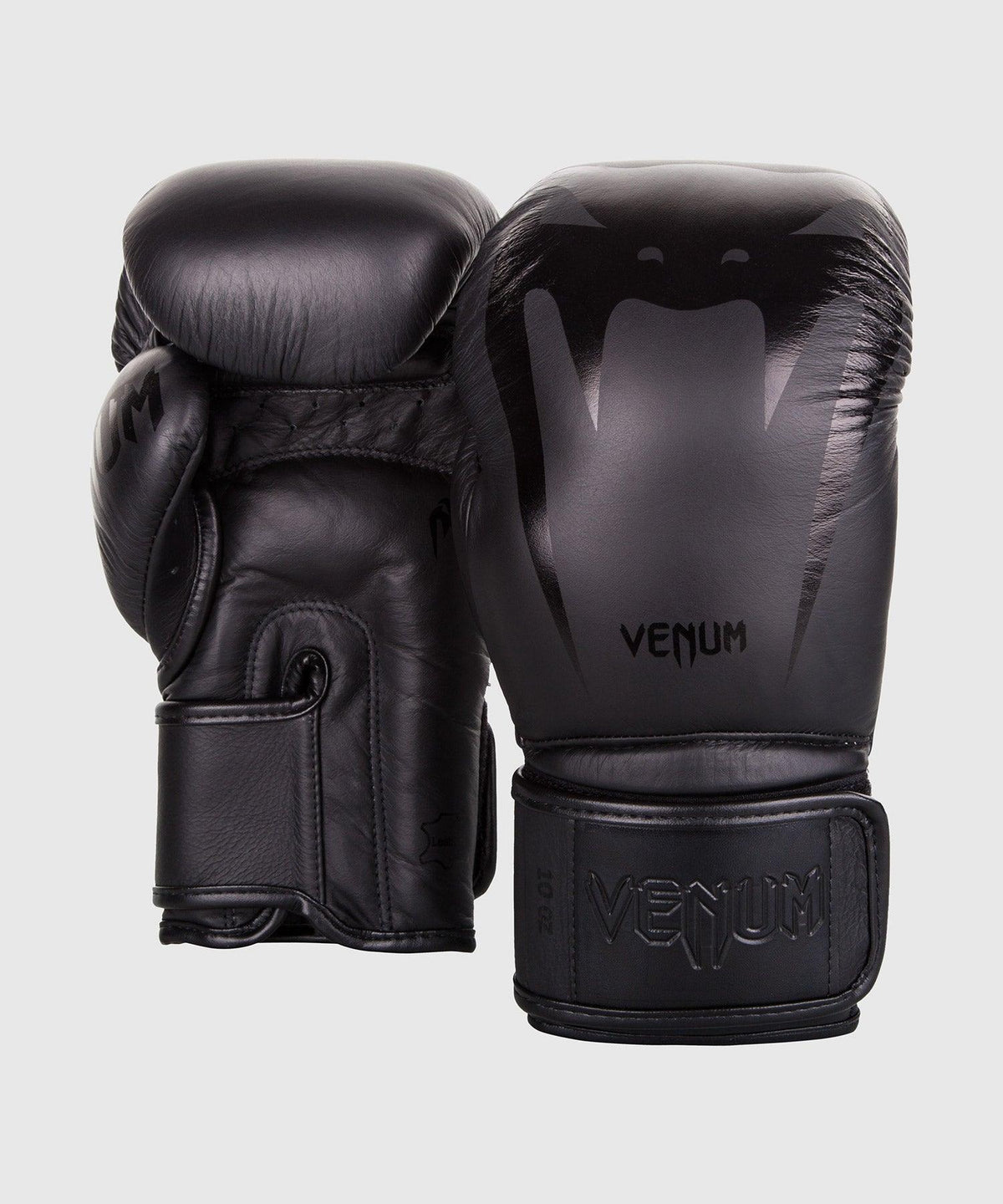 FCBC Training Gloves BlackOut