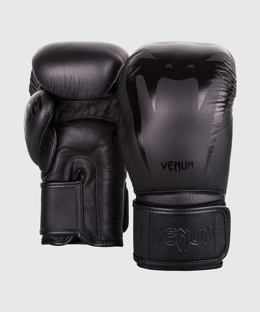 FCBC Training Gloves BlackOut