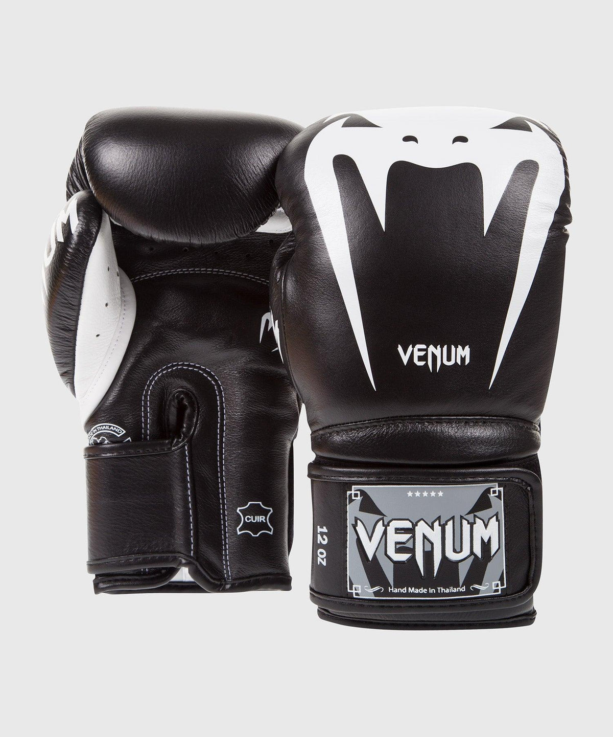 FCBC Training Gloves Black