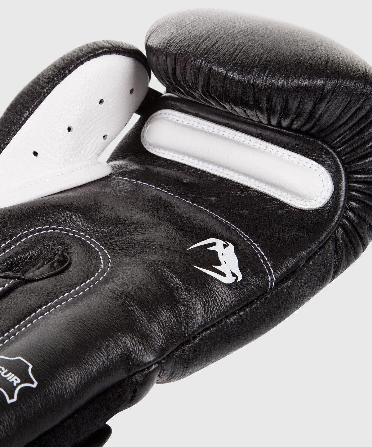 FCBC Training Gloves Black