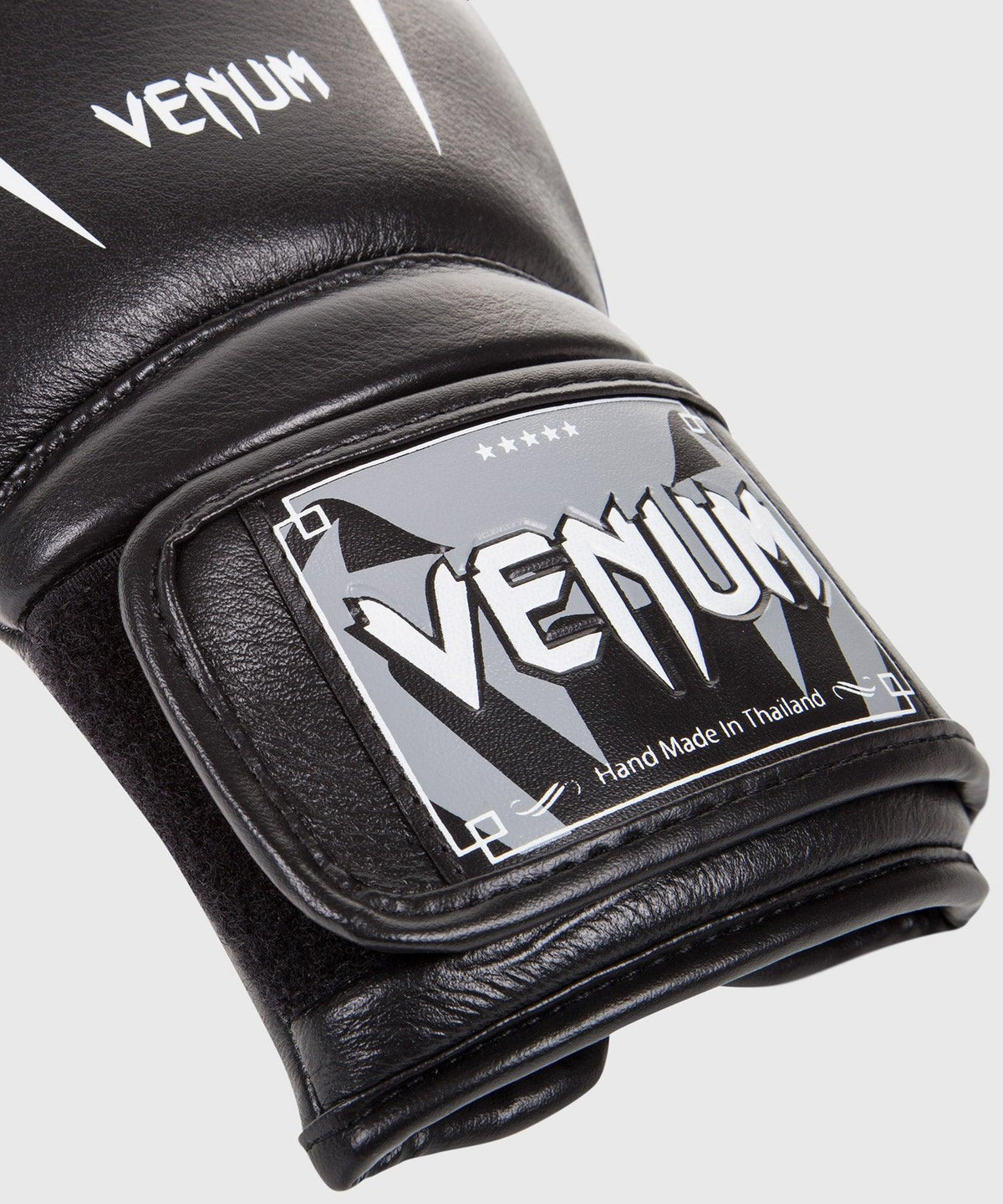 FCBC Training Gloves Black