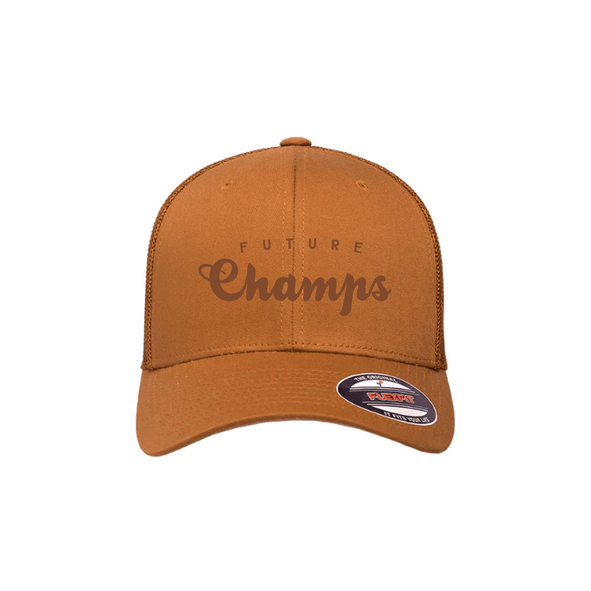 Future Champs Heritage Logo