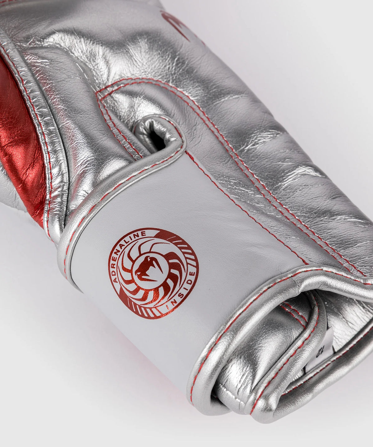 FCBC Training Gloves Silver